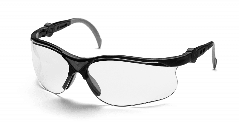 Veiligheidsbril, Clear X
